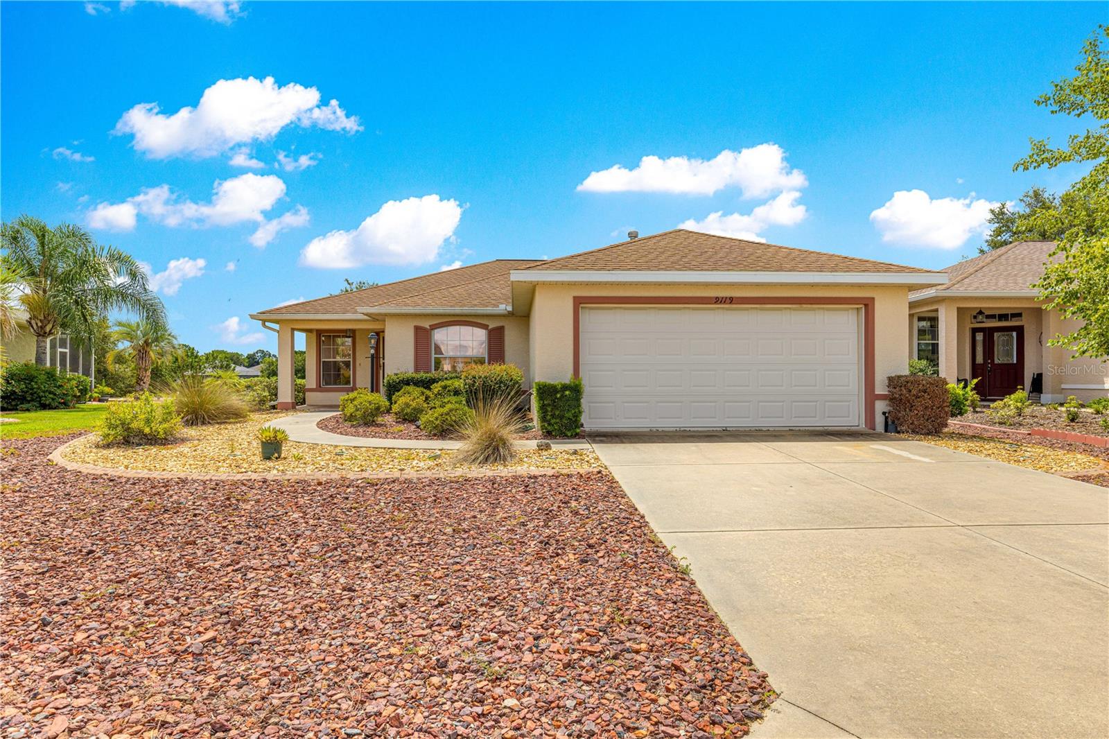Details for 9119 99th Court Road, OCALA, FL 34481