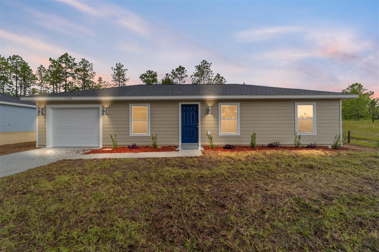 Details for 15789 14th Street, OCALA, FL 34481