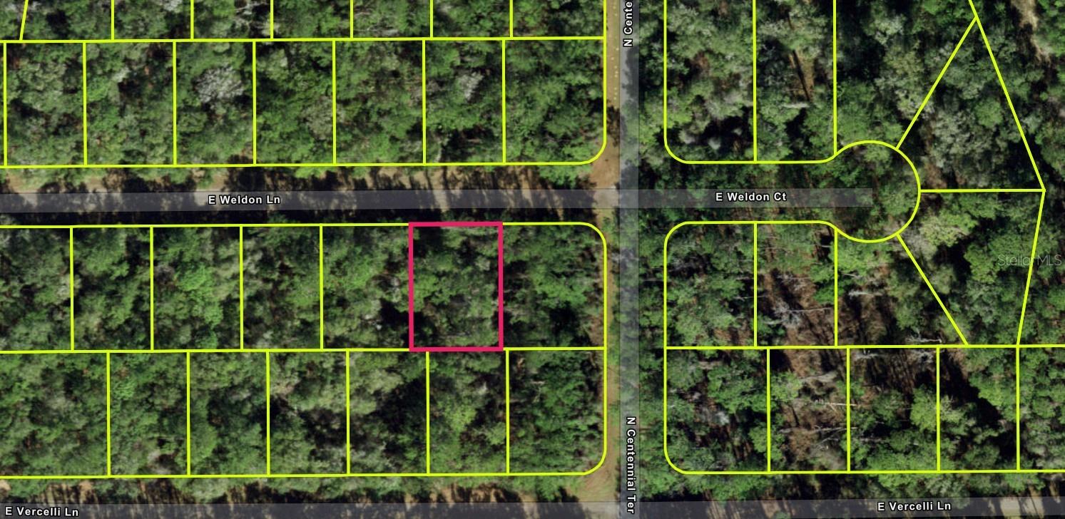 Details for 936 Weldon Lane, DUNNELLON, FL 34434