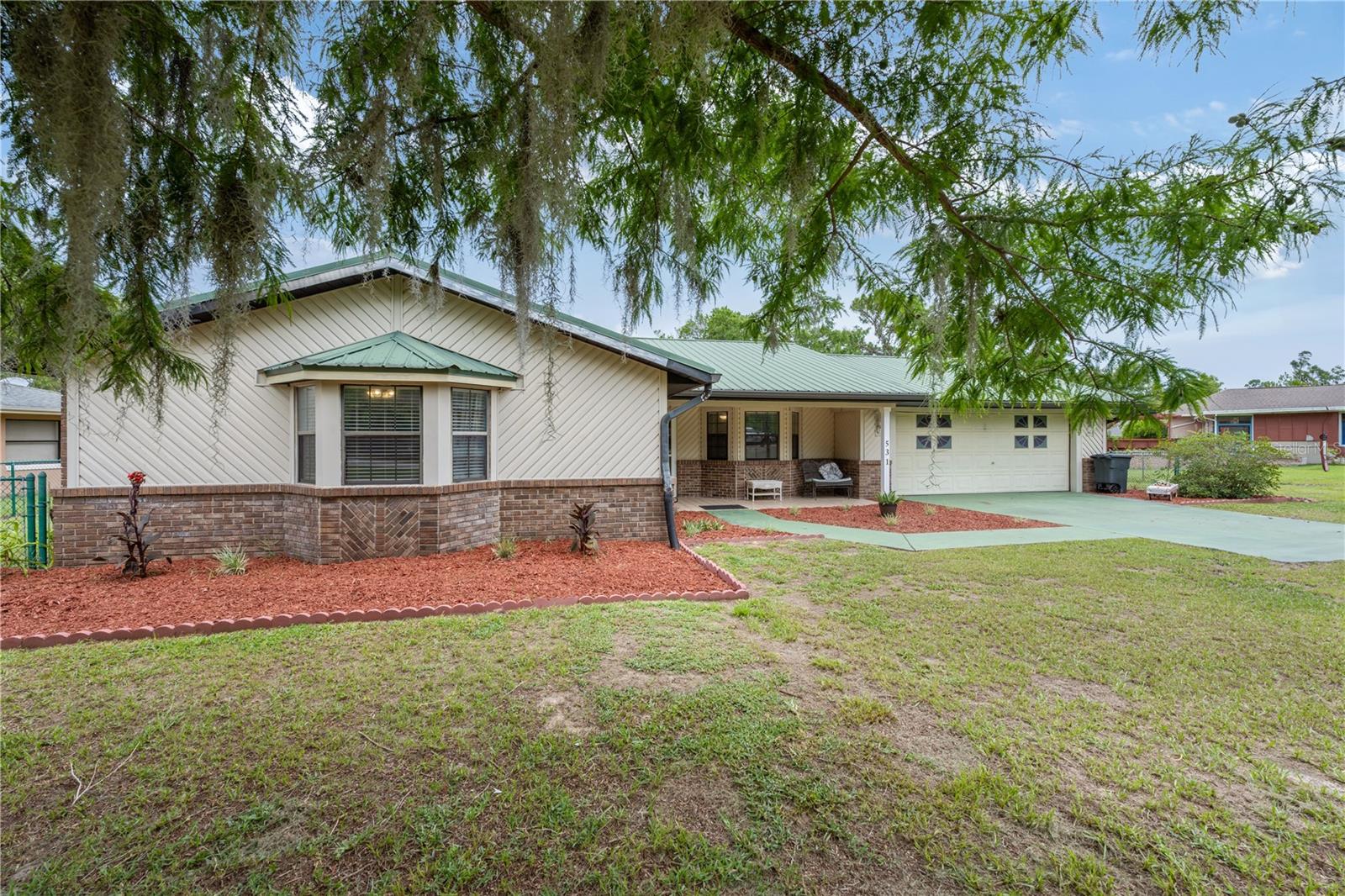 Details for 531 151st Terrace, WILLISTON, FL 32696