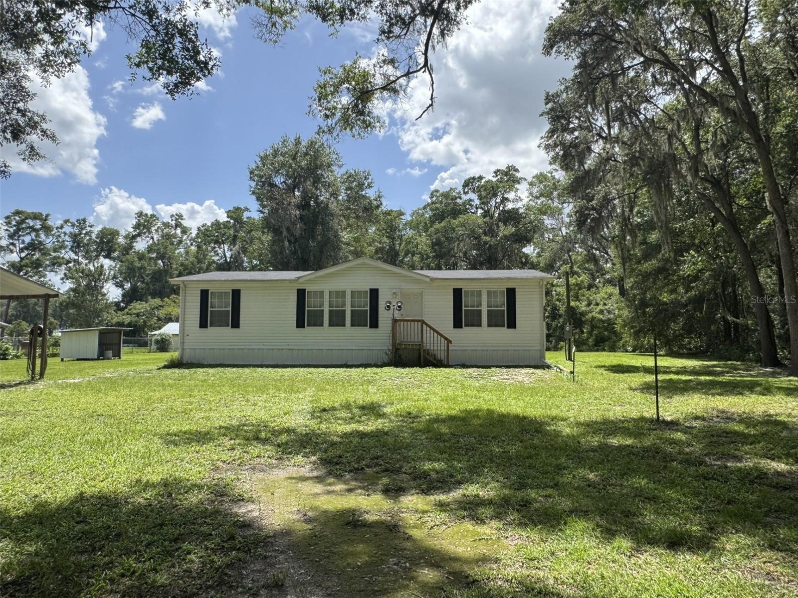 Details for 17500 30th Avenue, SUMMERFIELD, FL 34491
