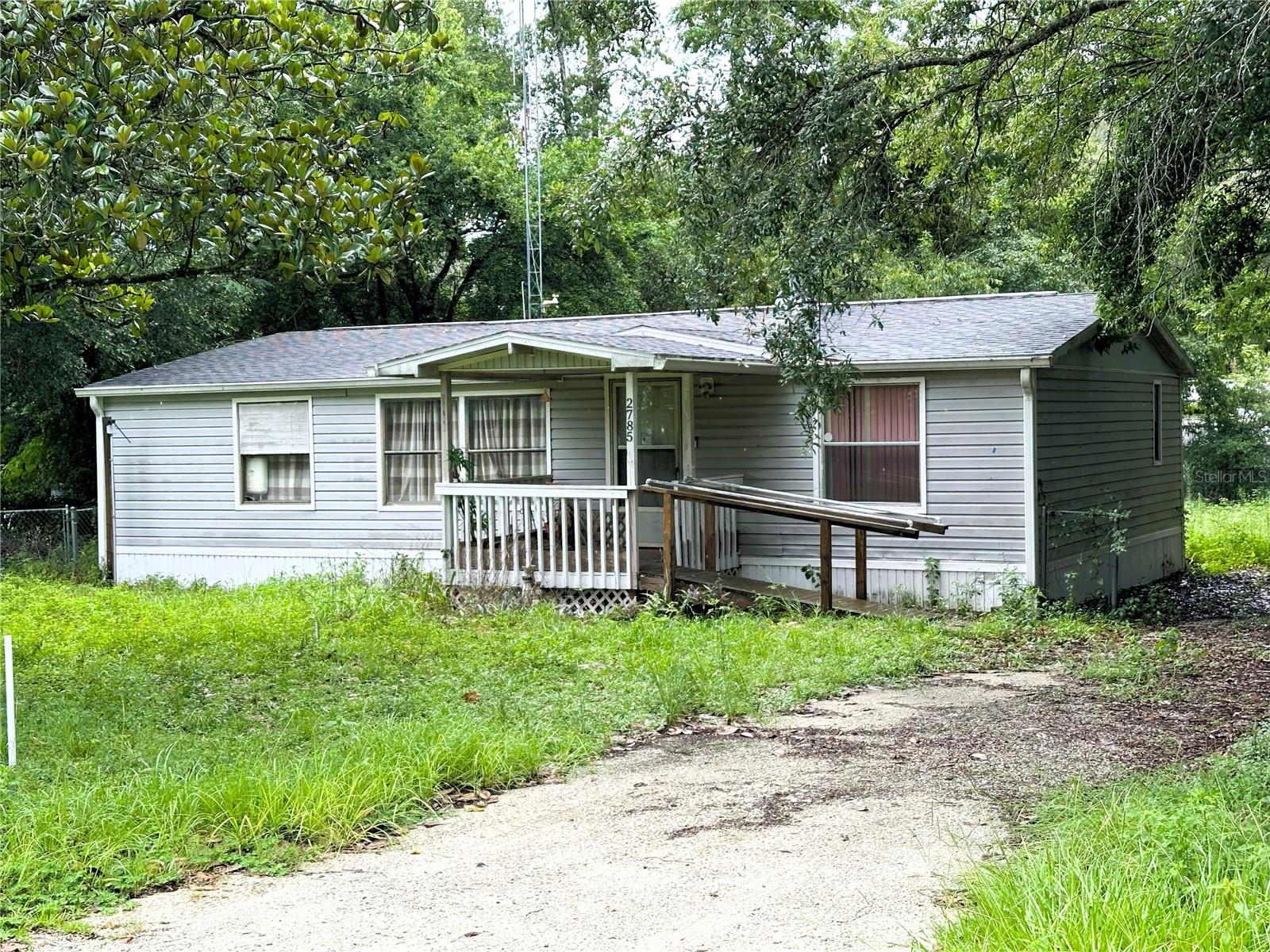 Details for 2785 90th Street, OCALA, FL 34476