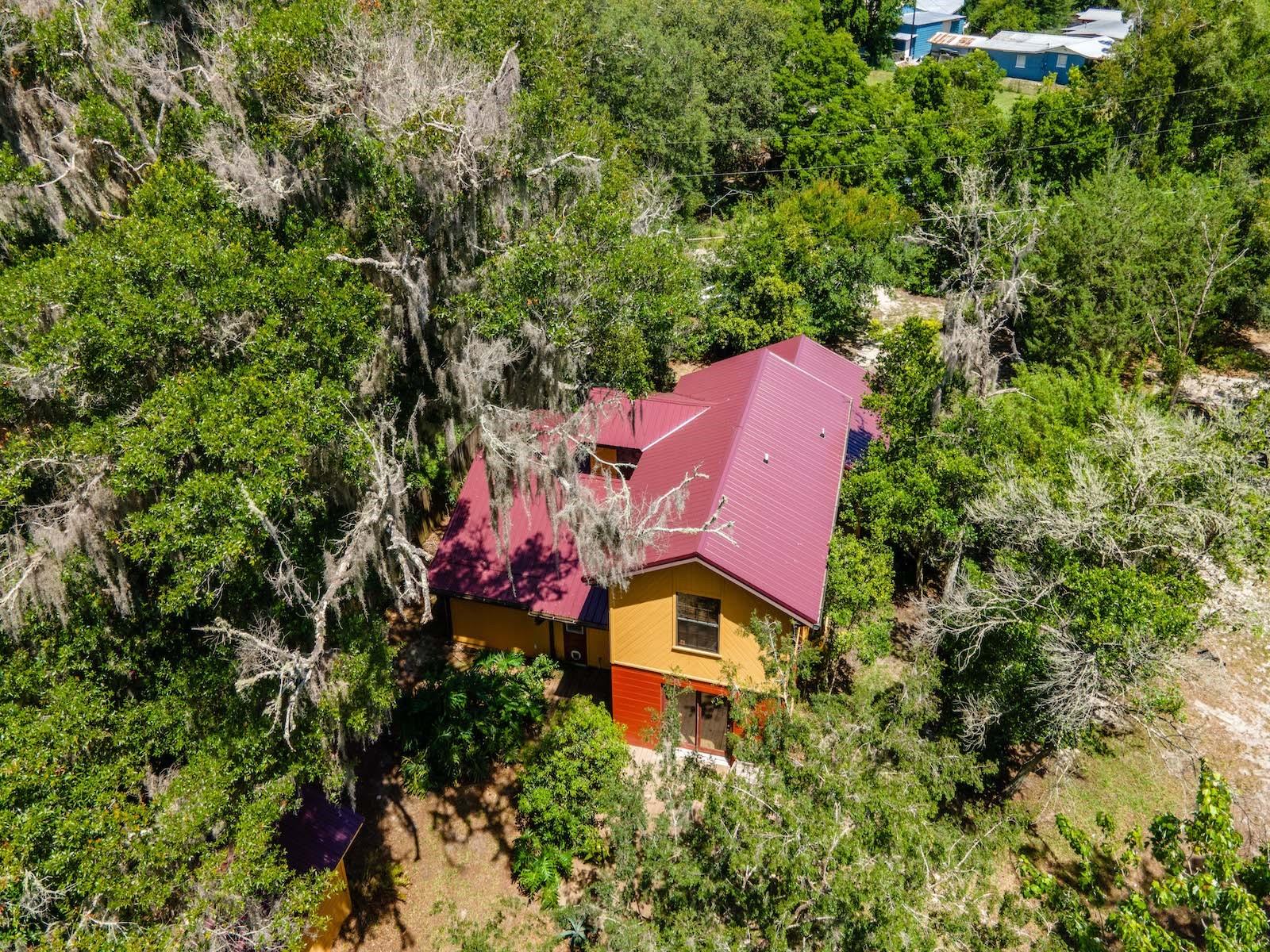 Image 33 of 44 For 23610 & 23624 154th Place Road