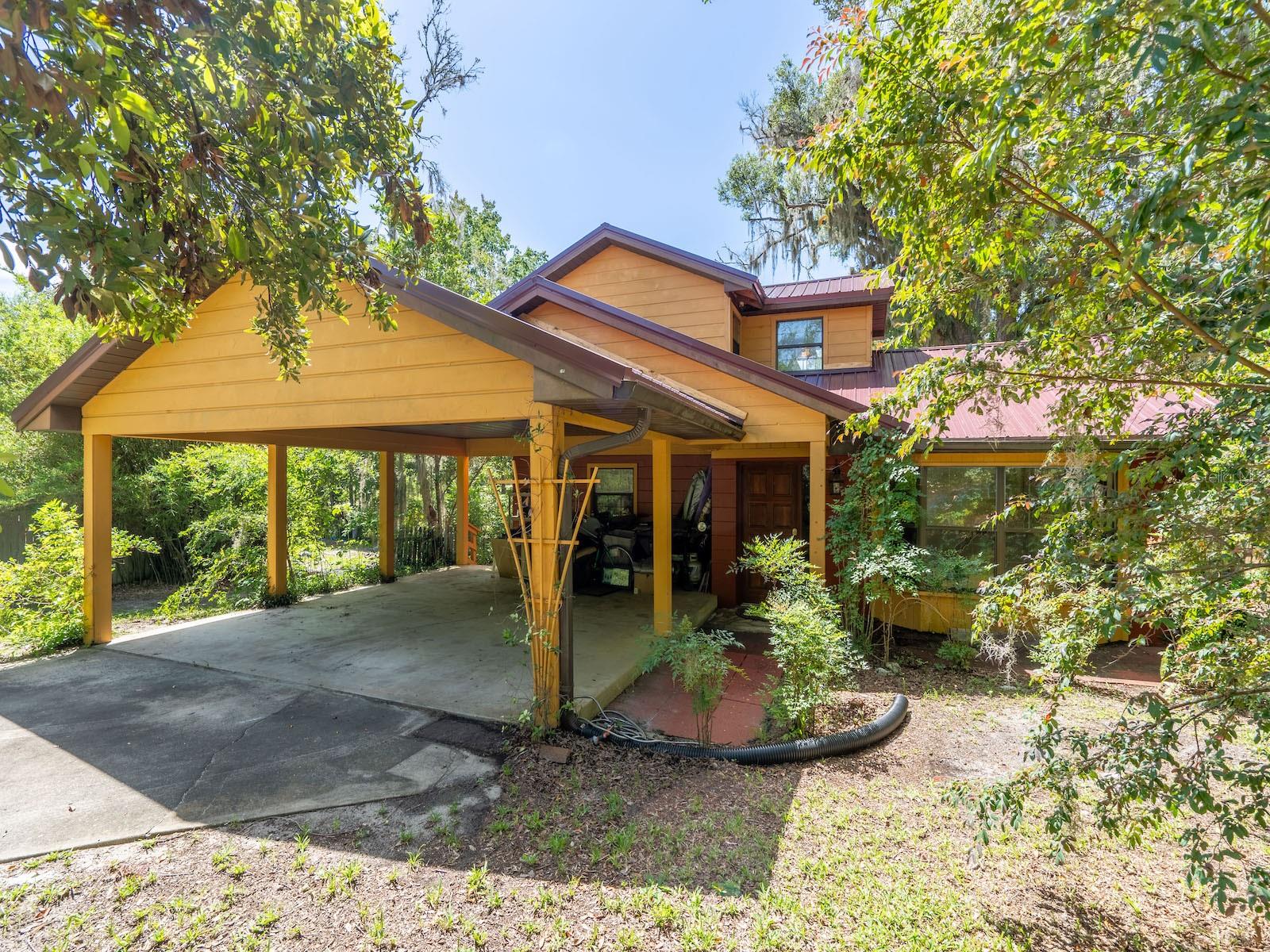 Image 4 of 44 For 23610 & 23624 154th Place Road