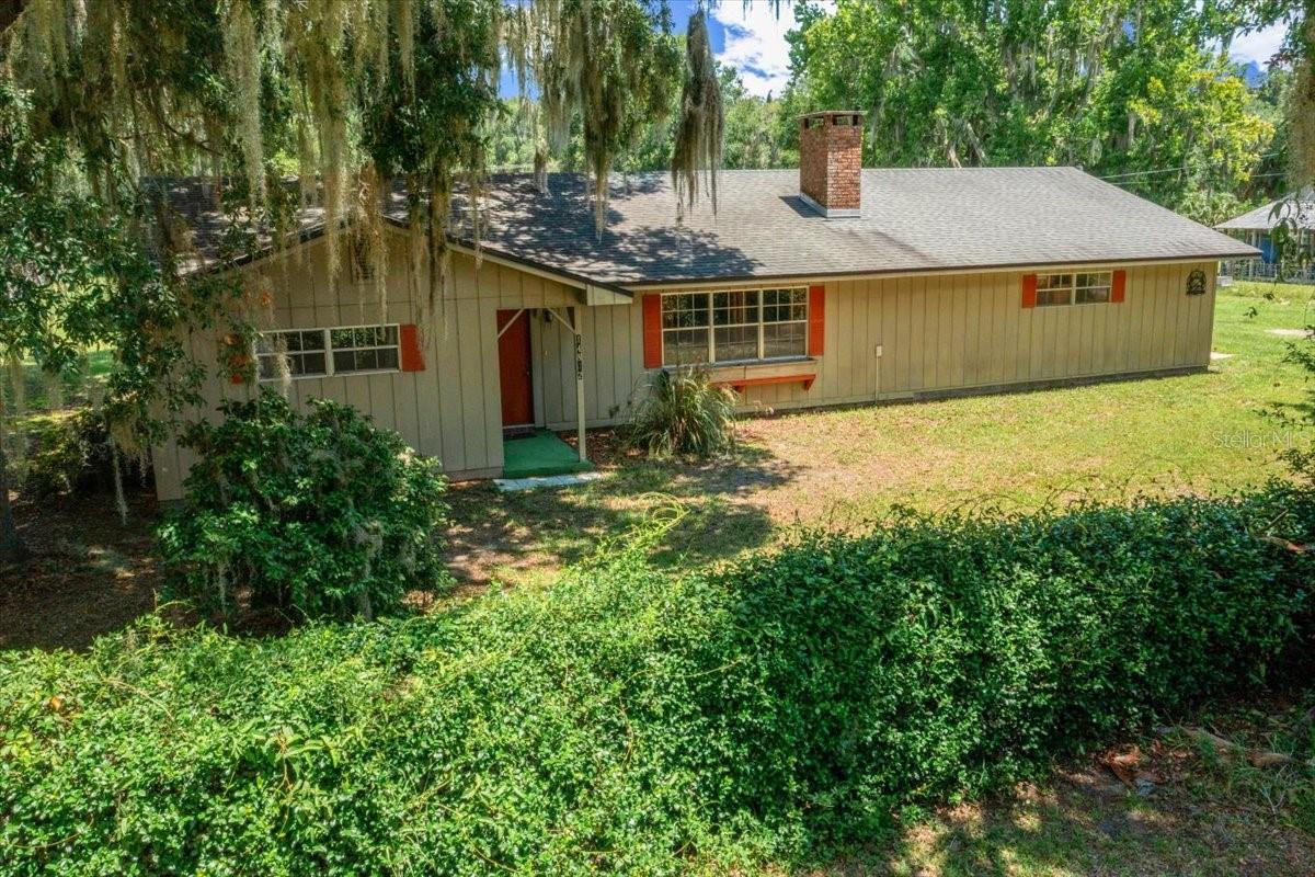 Details for 14802 183rd Avenue, HAWTHORNE, FL 32640