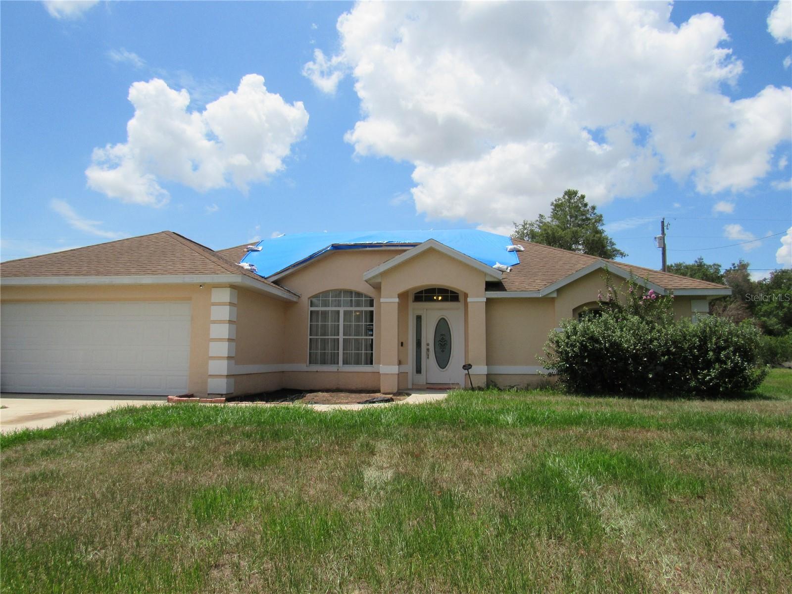 Details for 2640 154th Place Road, OCALA, FL 34473