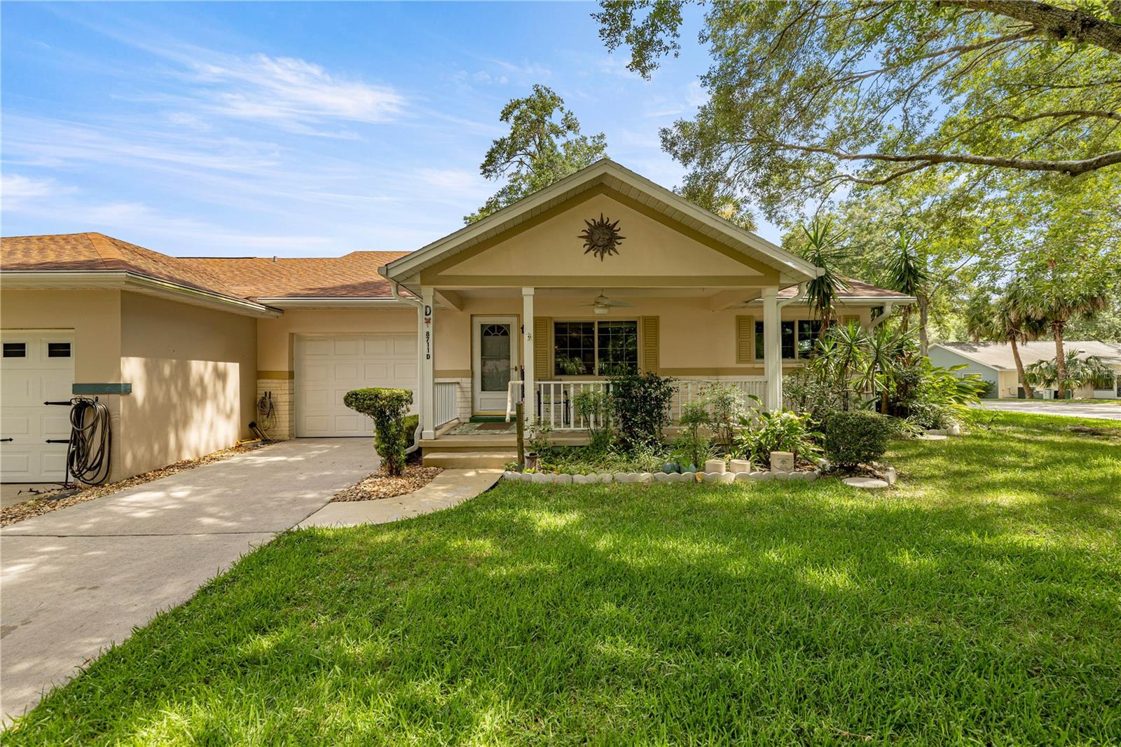 Details for 8711 96th Lane D, OCALA, FL 34481