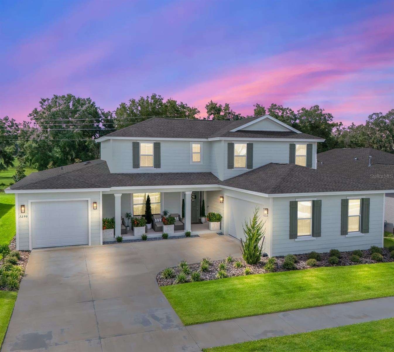 Details for 7290 65th Place Road, OCALA, FL 34474