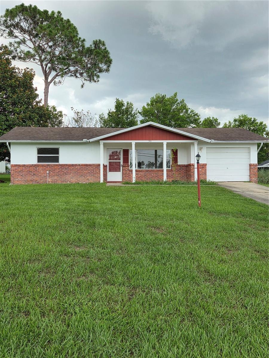 Details for 501 Jefferson Street, BEVERLY HILLS, FL 34465