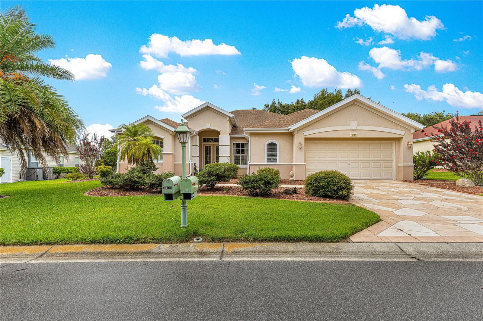 Details for 13195 93rd Circle, SUMMERFIELD, FL 34491
