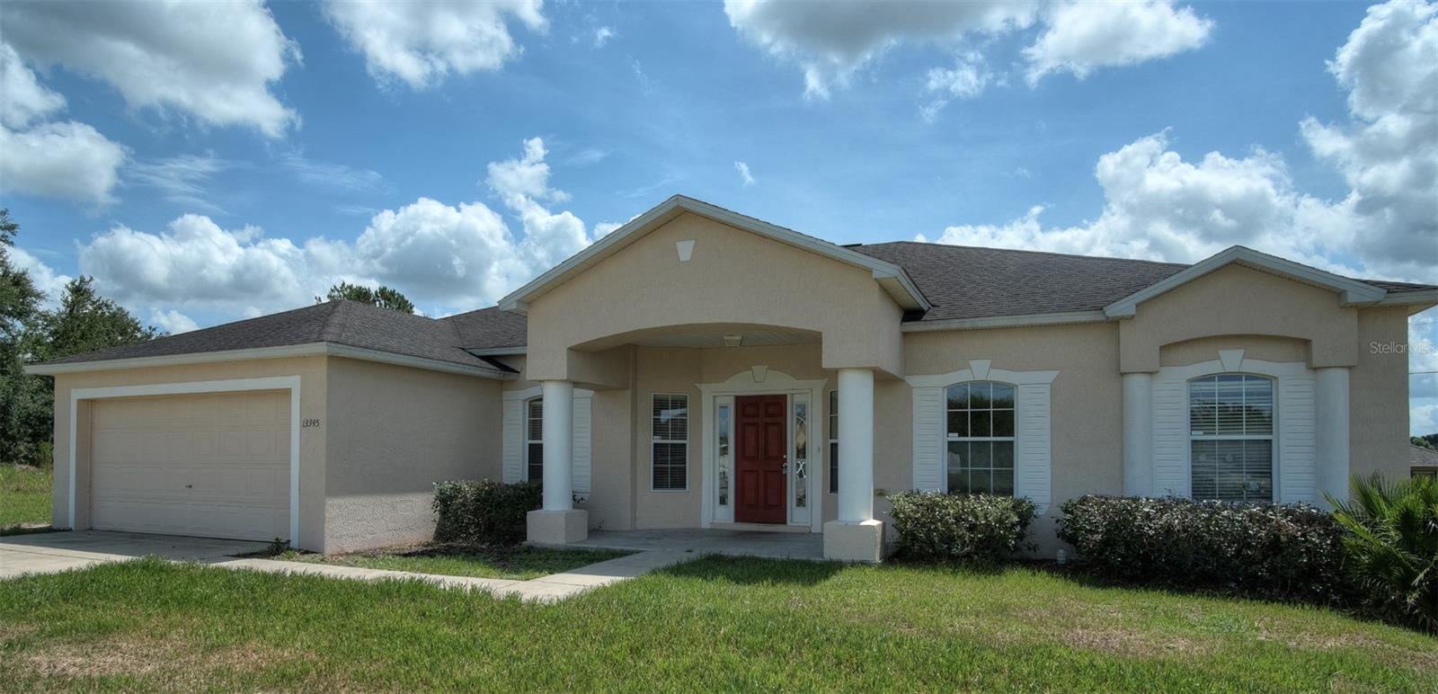 Details for 13345 48th Avenue, OCALA, FL 34473
