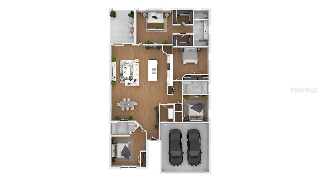 Image 3 of 26 For 9393 158th Place