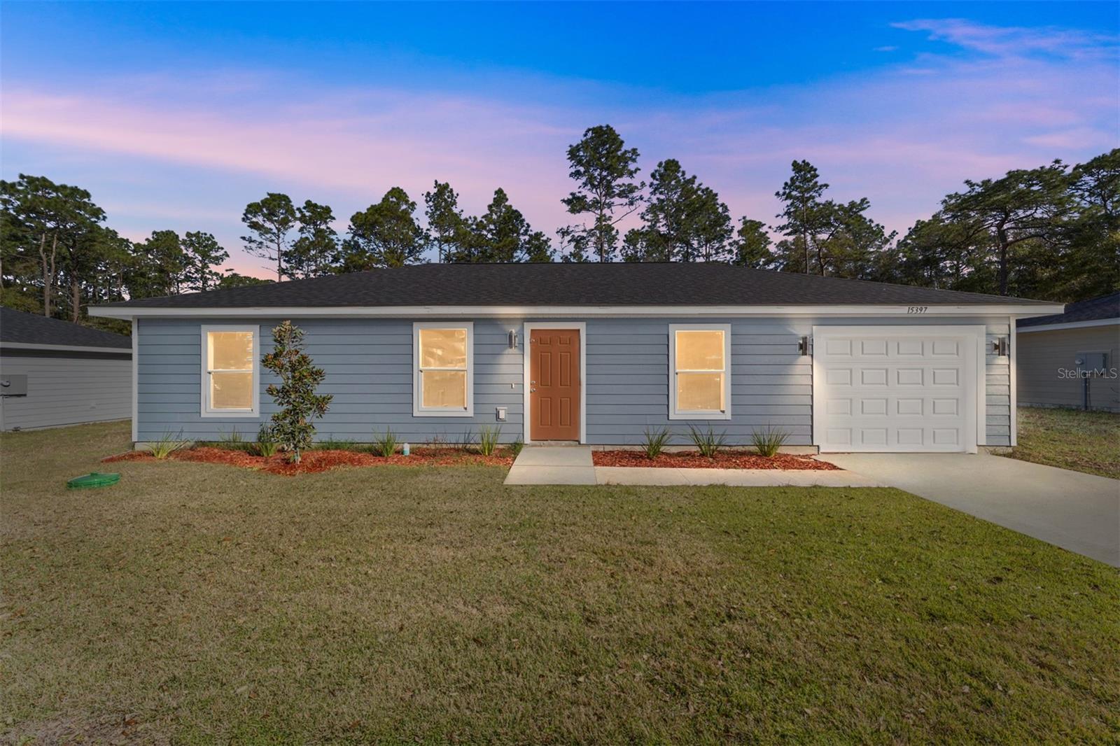 Details for 14668 33rd Terrace, SUMMERFIELD, FL 34491