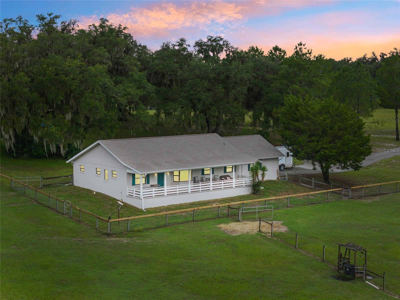 Details for 21588 106th Lane Road, DUNNELLON, FL 34431