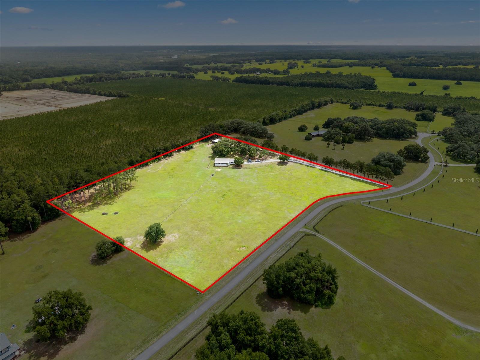 Image 66 of 82 For 21588 106th Lane Road