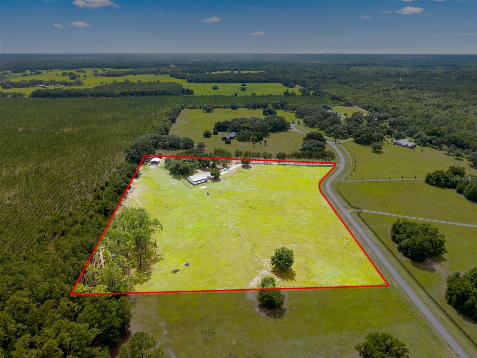 Image 67 of 82 For 21588 106th Lane Road
