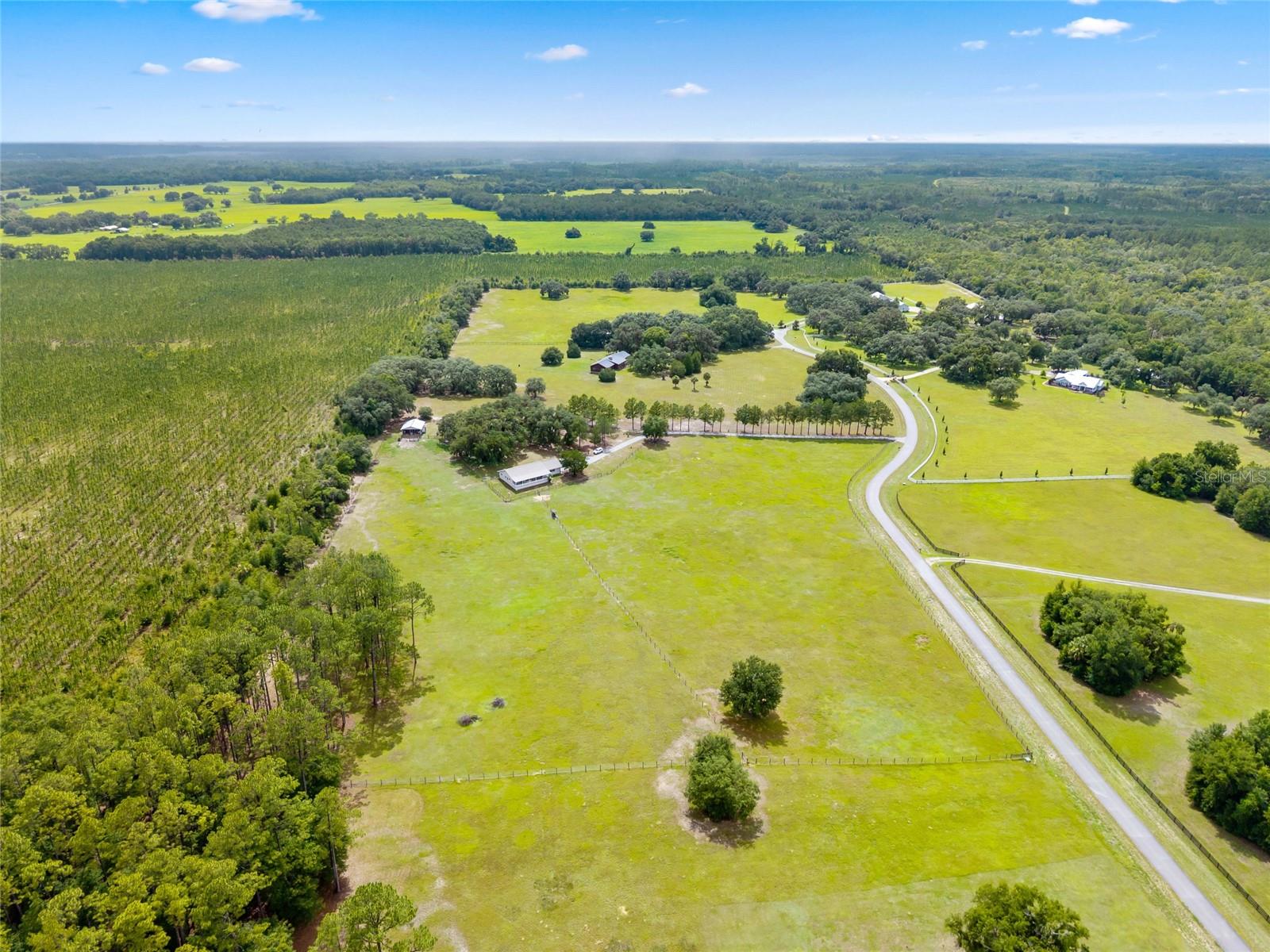 Image 68 of 82 For 21588 106th Lane Road