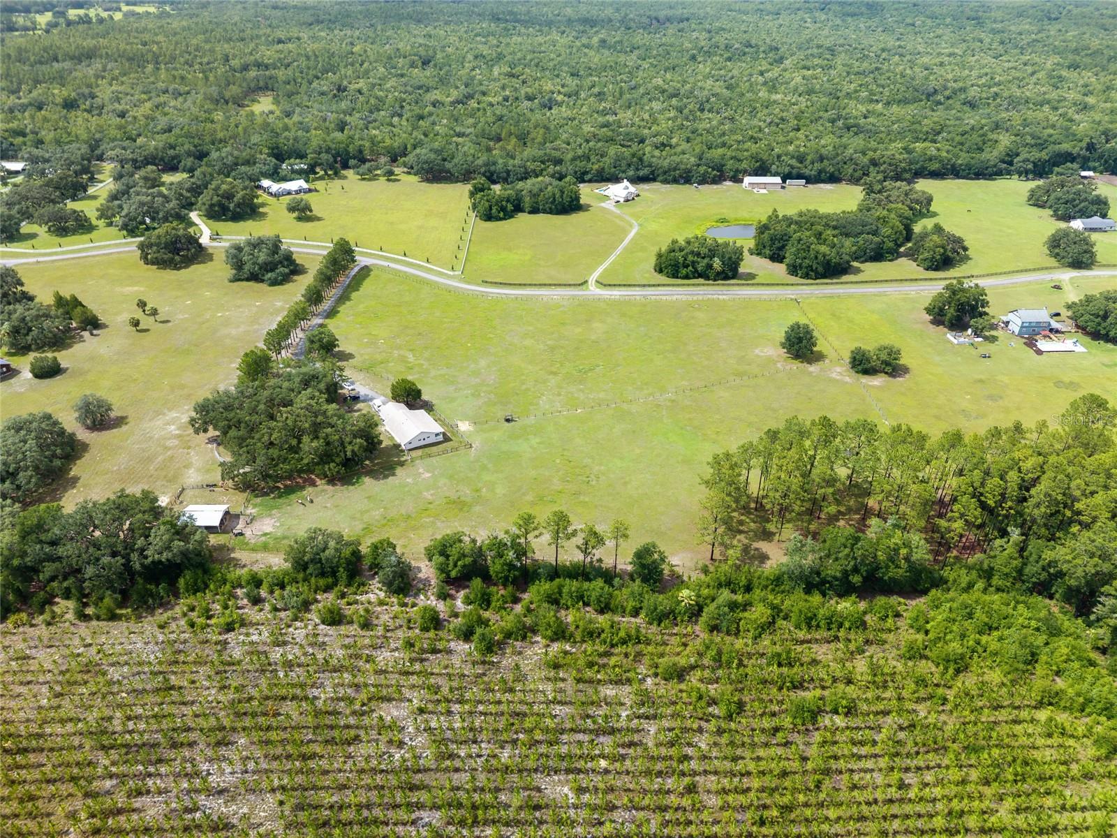 Image 73 of 82 For 21588 106th Lane Road
