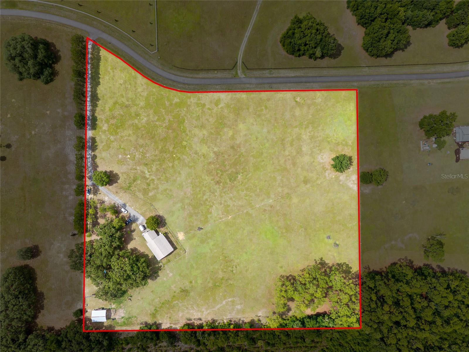 Image 74 of 82 For 21588 106th Lane Road