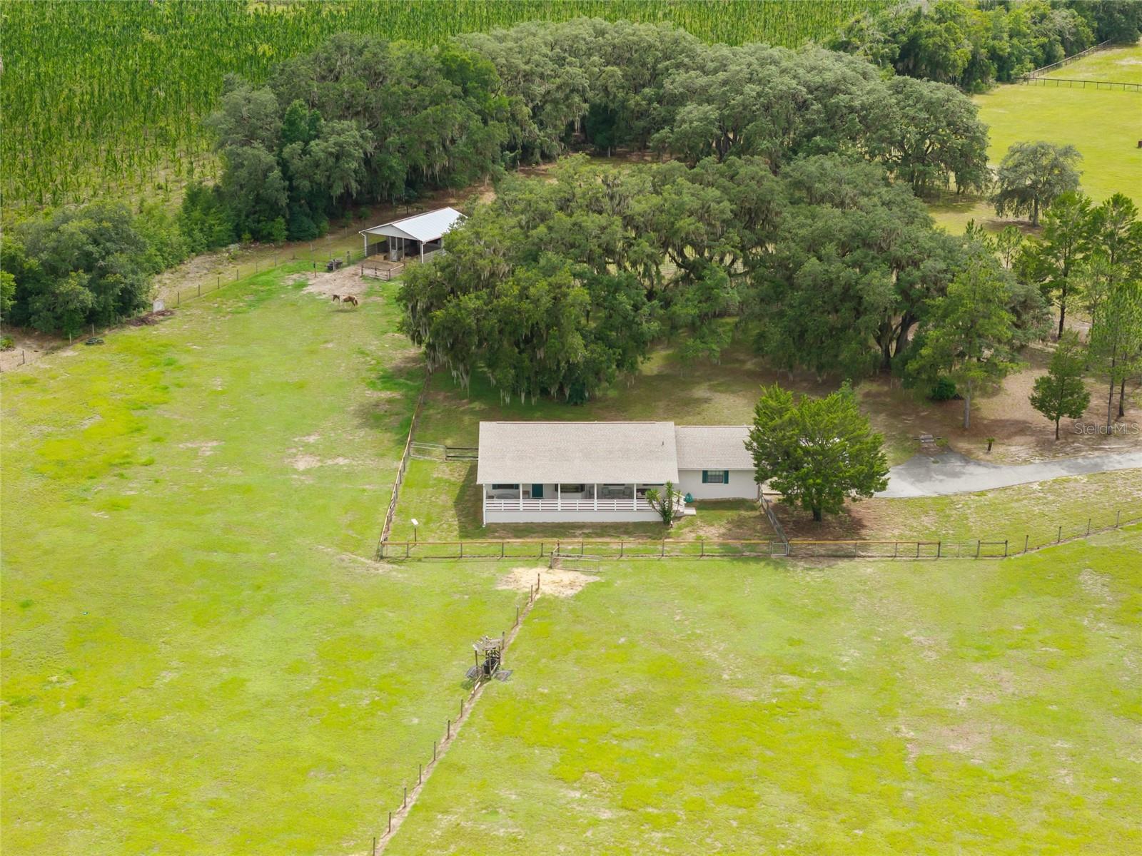 Image 76 of 82 For 21588 106th Lane Road