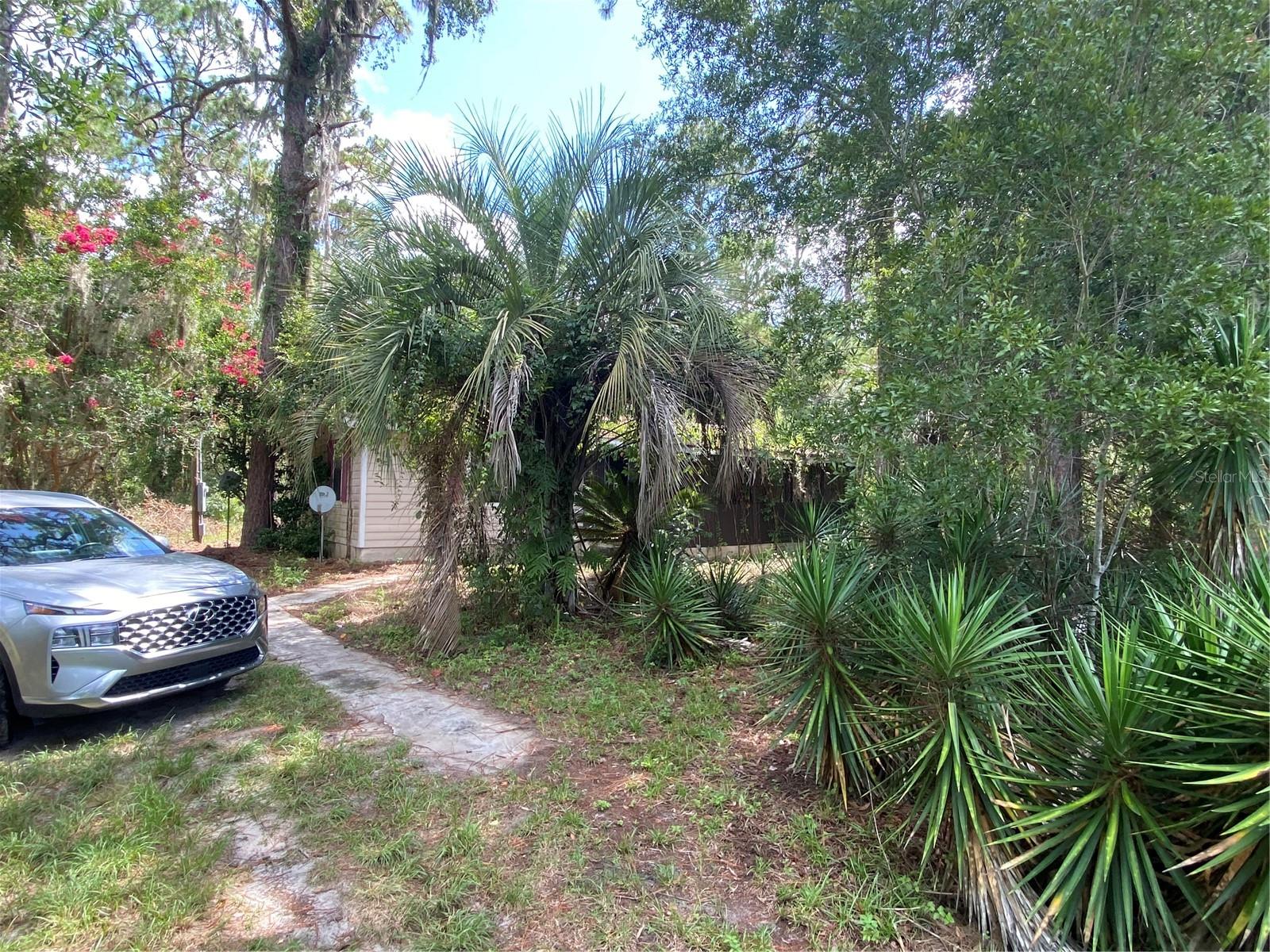 Details for 7801 192nd Place, CITRA, FL 32113