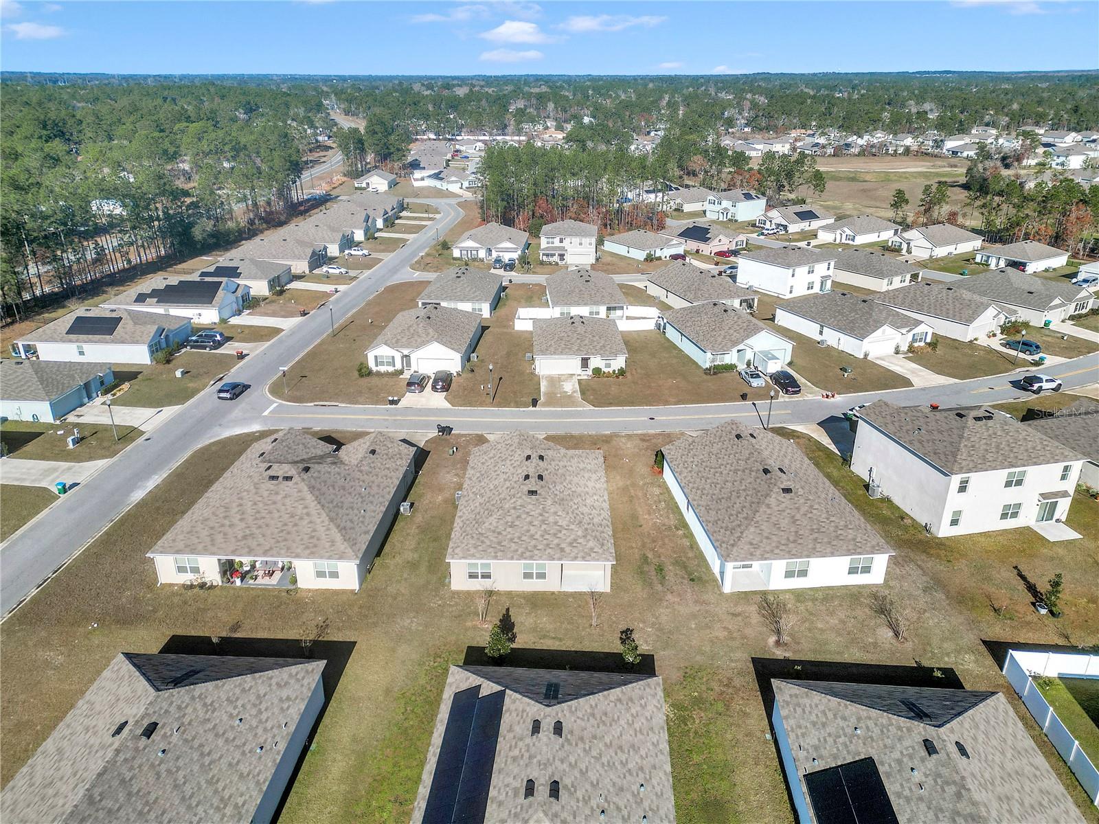 Image 39 of 40 For 27 Hickory Course Lane