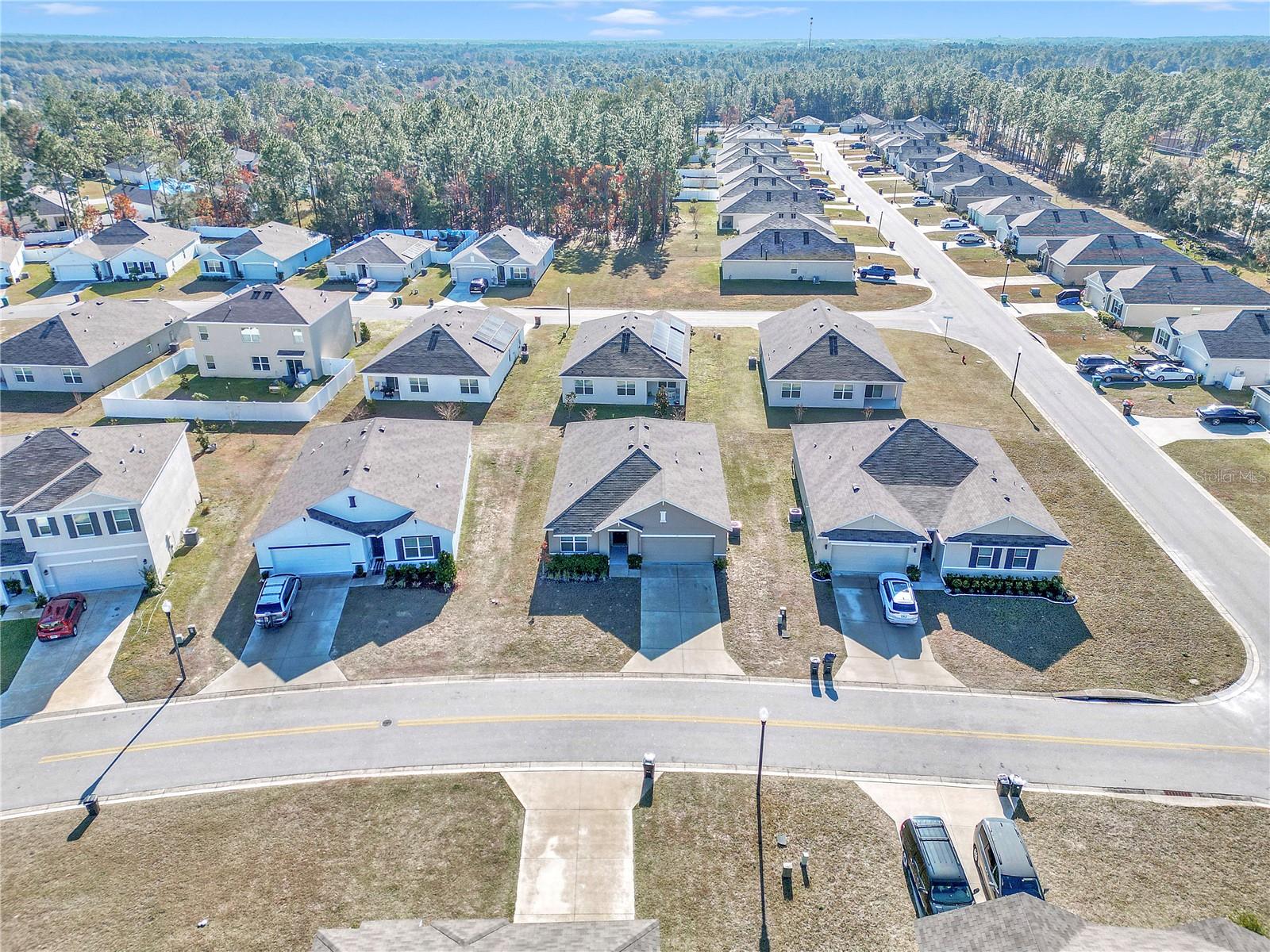 Image 40 of 40 For 27 Hickory Course Lane