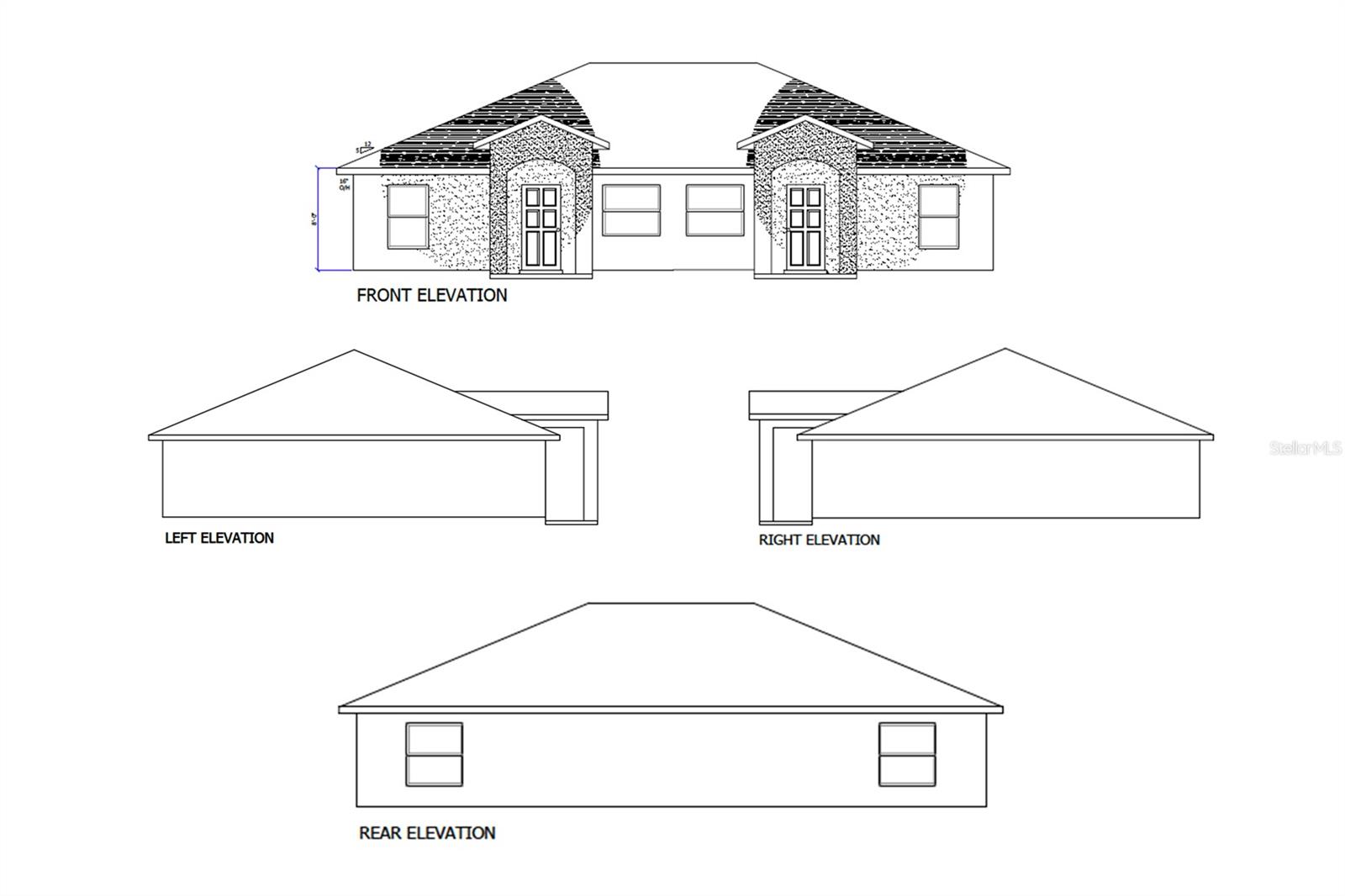 Image 2 of 4 For 607 4th Drive B