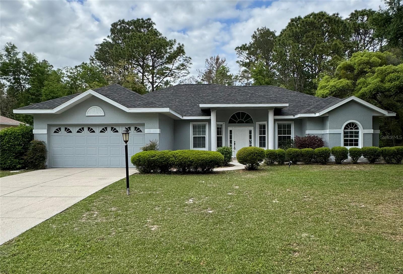 Details for 8013 134th Loop, OCALA, FL 34473