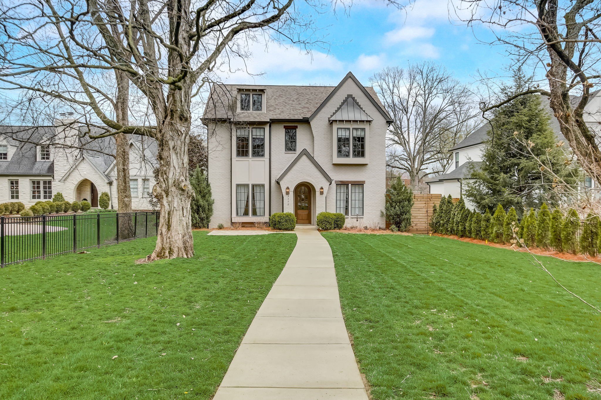 Details for 3408 Lealand Ln, Nashville, TN 37204