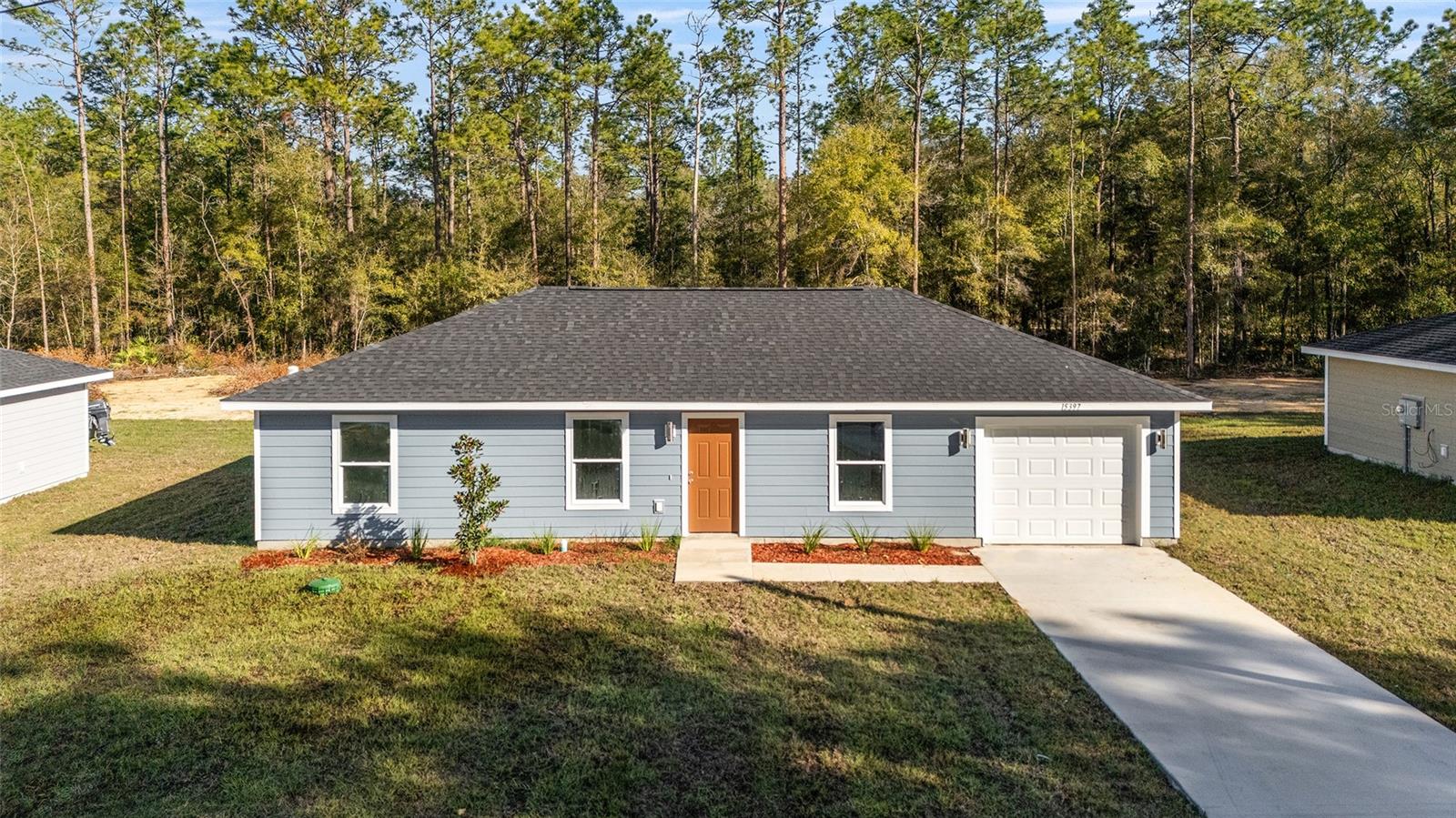 Details for 6 Tree Top Road, DUNNELLON, FL 34431