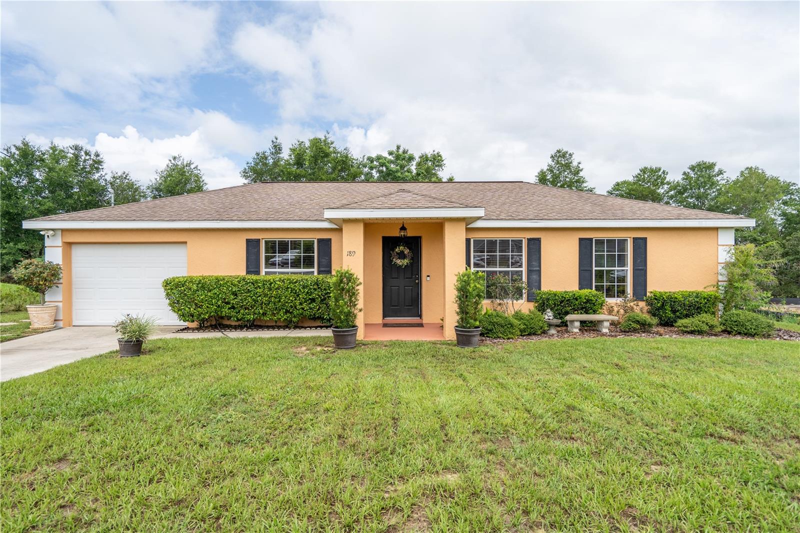 Details for 189 Oak Circle, OCALA, FL 34472
