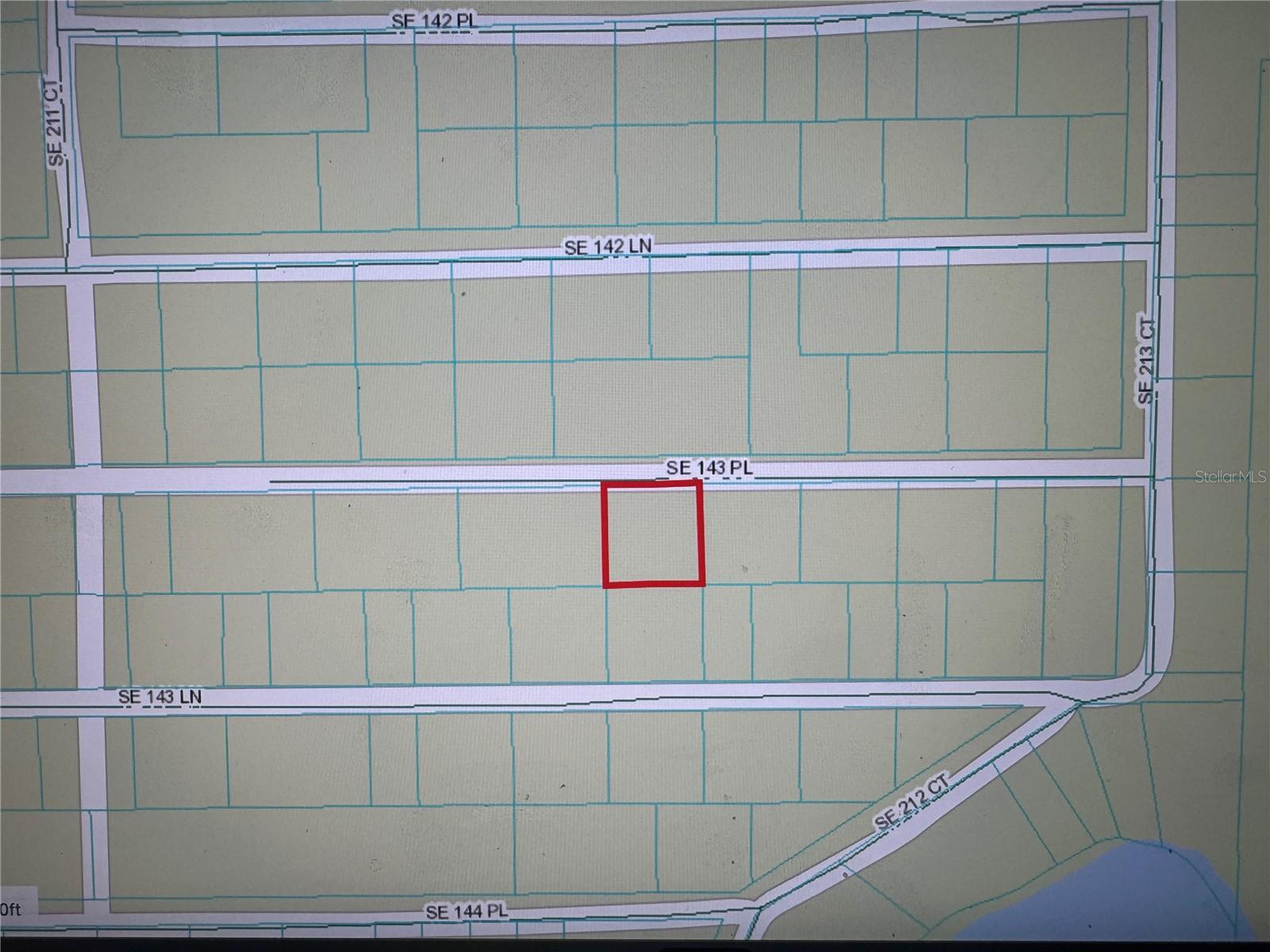 Listing Details for  Se 143 Pl  , UMATILLA, FL 32784