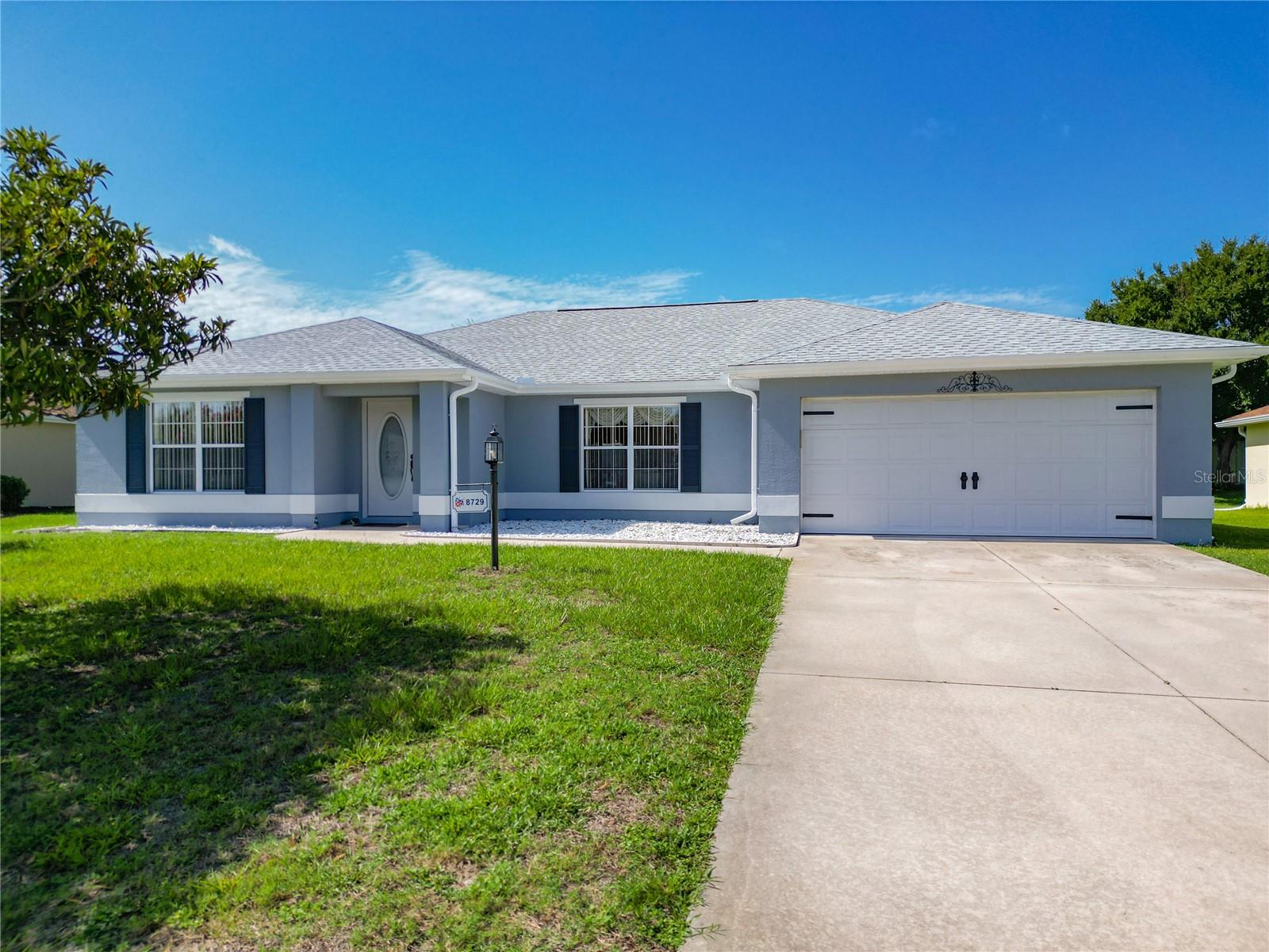 Details for 8729 60th Circle, OCALA, FL 34476