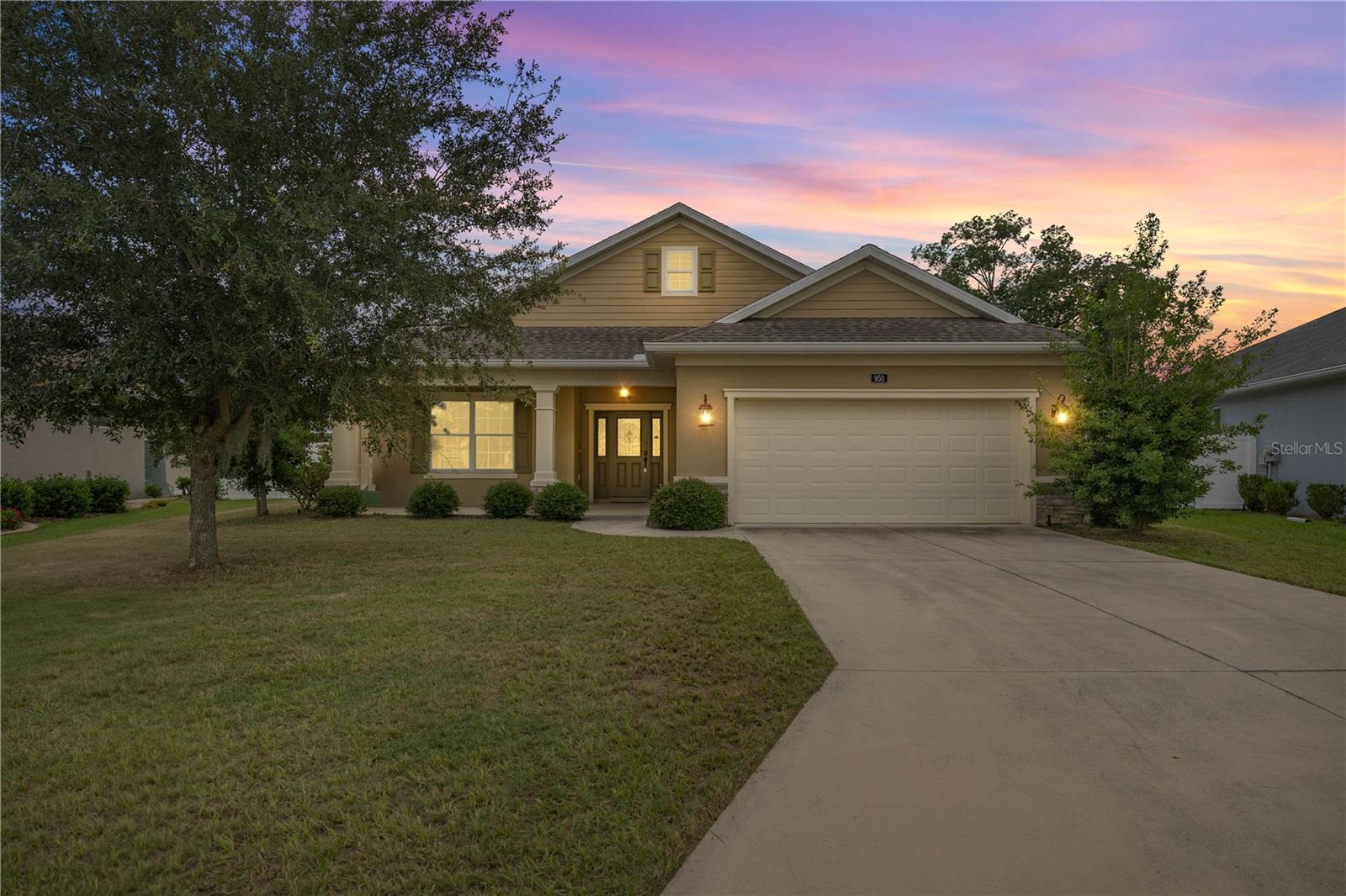 Details for 950 46th Place, OCALA, FL 34475