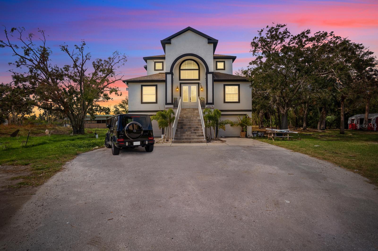 Image 2 of 52 For 4836 Troydale Road