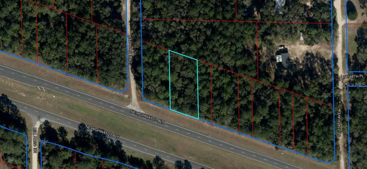 Image 3 of 3 For Tbd Hwy 27 Alt