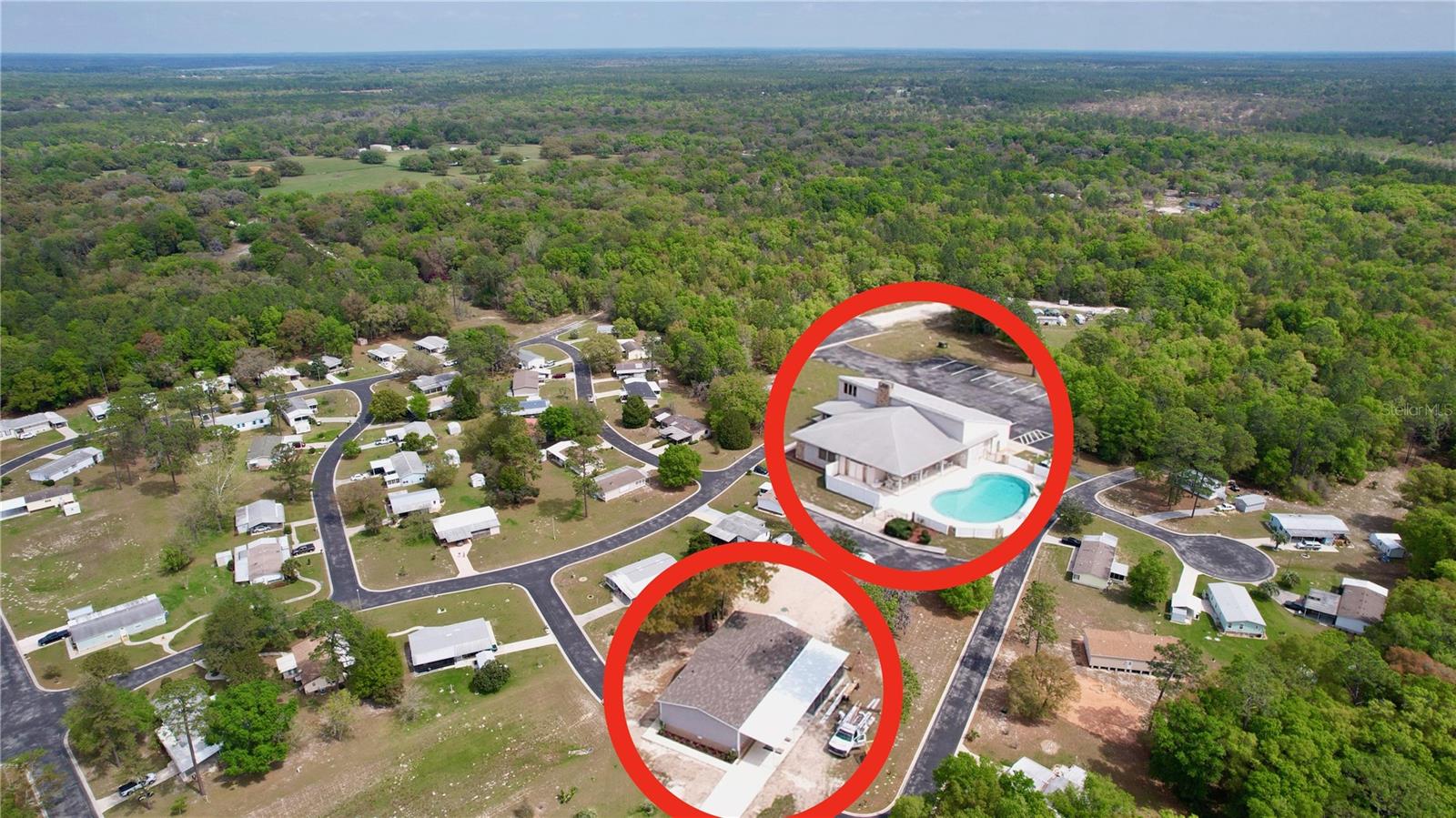 Image 12 of 70 For 8325 Fairgrove Terrace