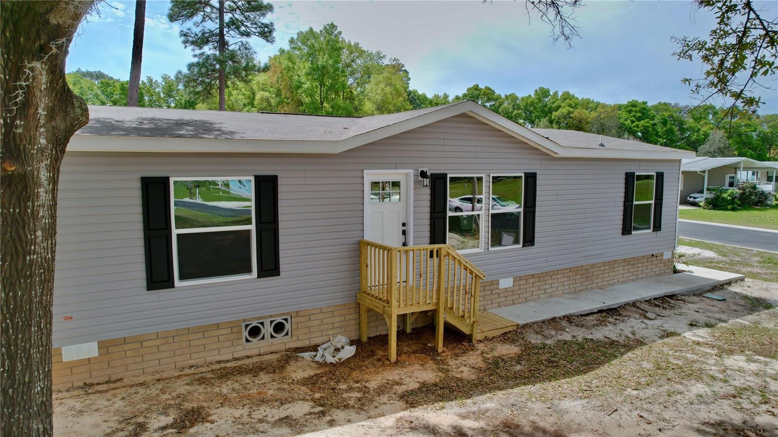 Image 2 of 70 For 8325 Fairgrove Terrace