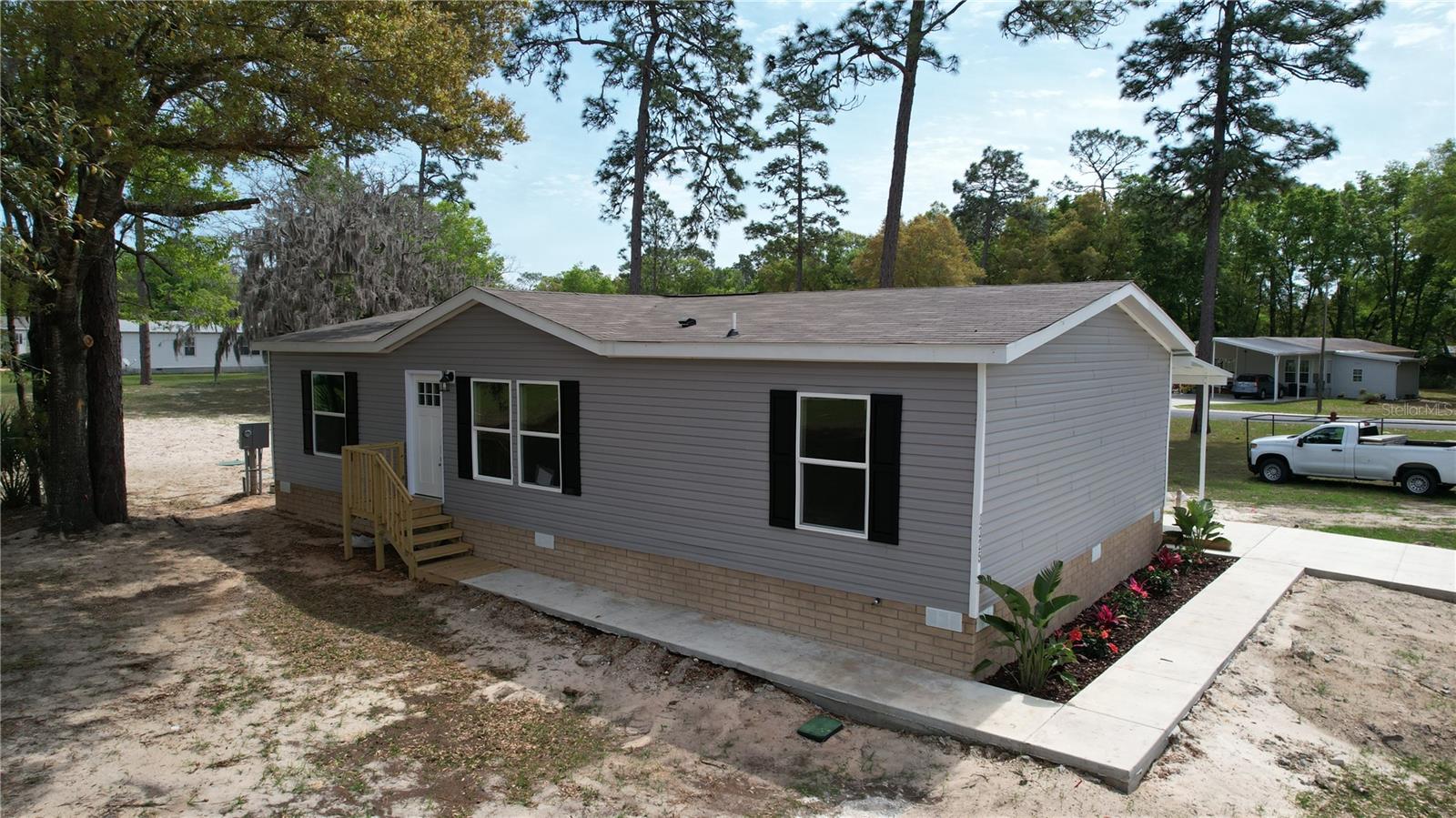 Image 65 of 70 For 8325 Fairgrove Terrace