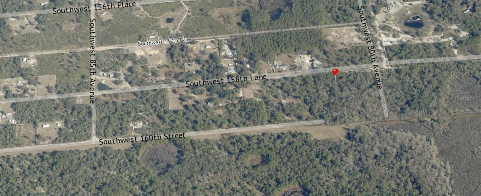 Details for Tbd 158th Lane, DUNNELLON, FL 34432
