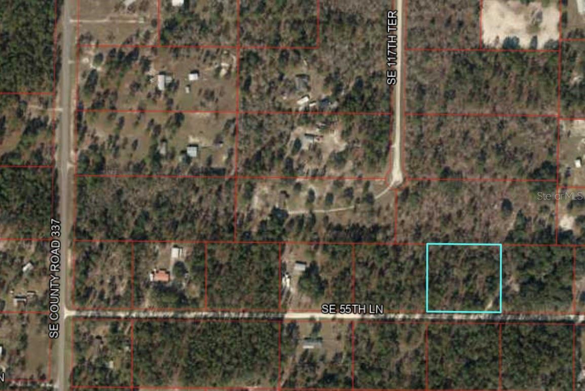 Image 5 of 5 For 11851 55th Lane