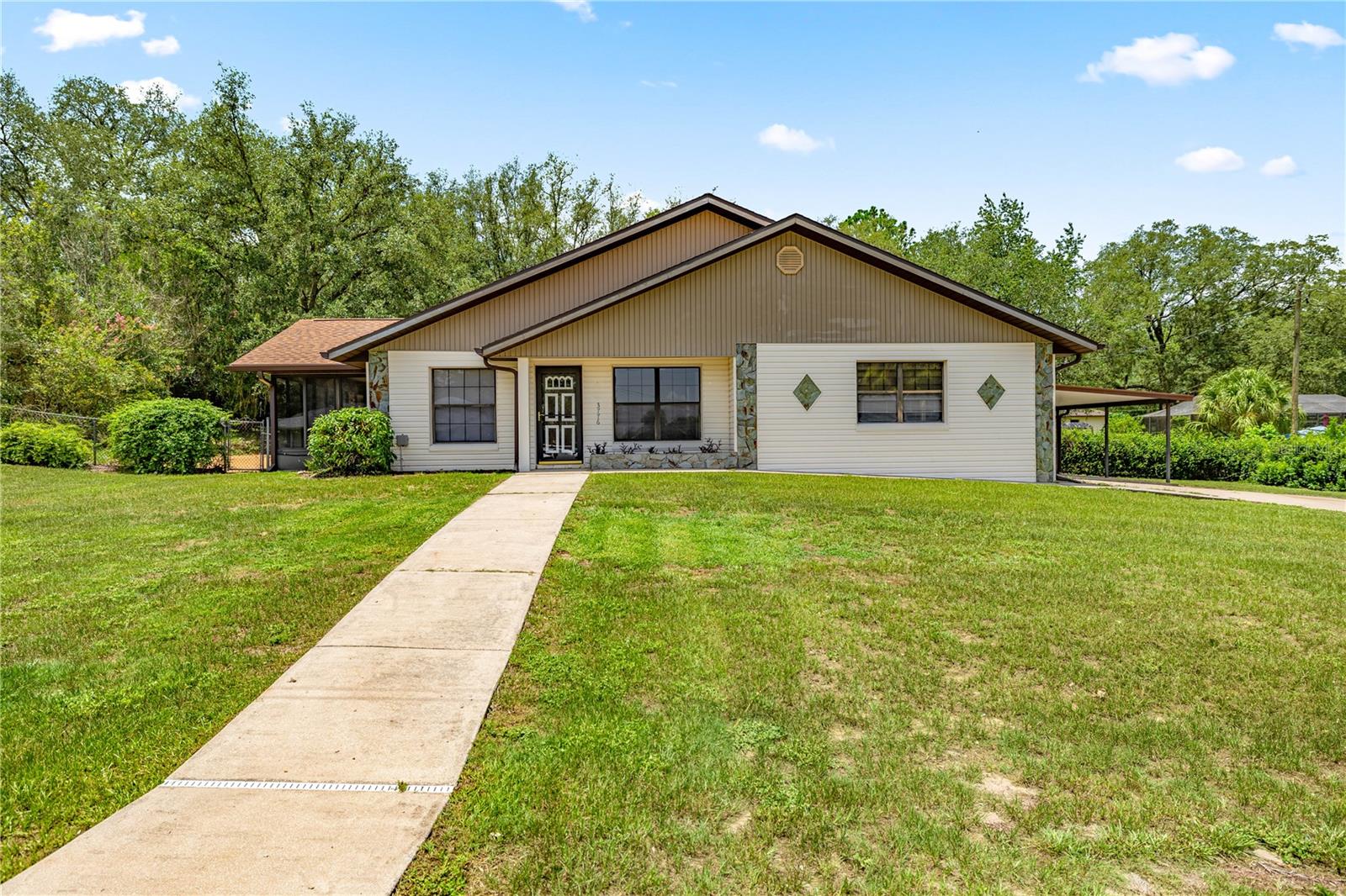 Details for 3776 Sunnydale Street, DUNNELLON, FL 34431