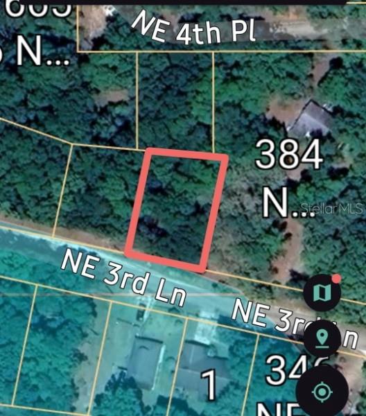 Details for 00 3rd Lane , SILVER SPRINGS, FL 34488