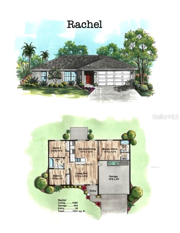 Image 16 of 16 For 15763 115th Place Road