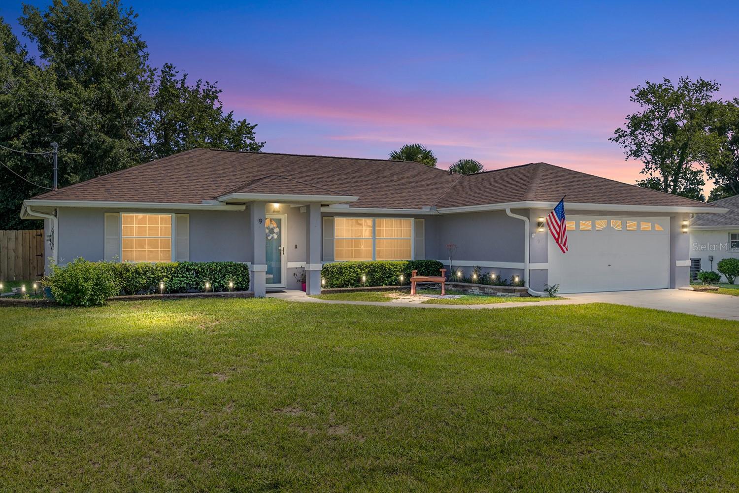 Details for 9 Almond Pass Drive, OCALA, FL 34472