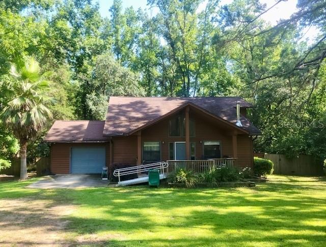 Listing Details for 7312 Masterson Court, TALLAHASSEE, FL 32311