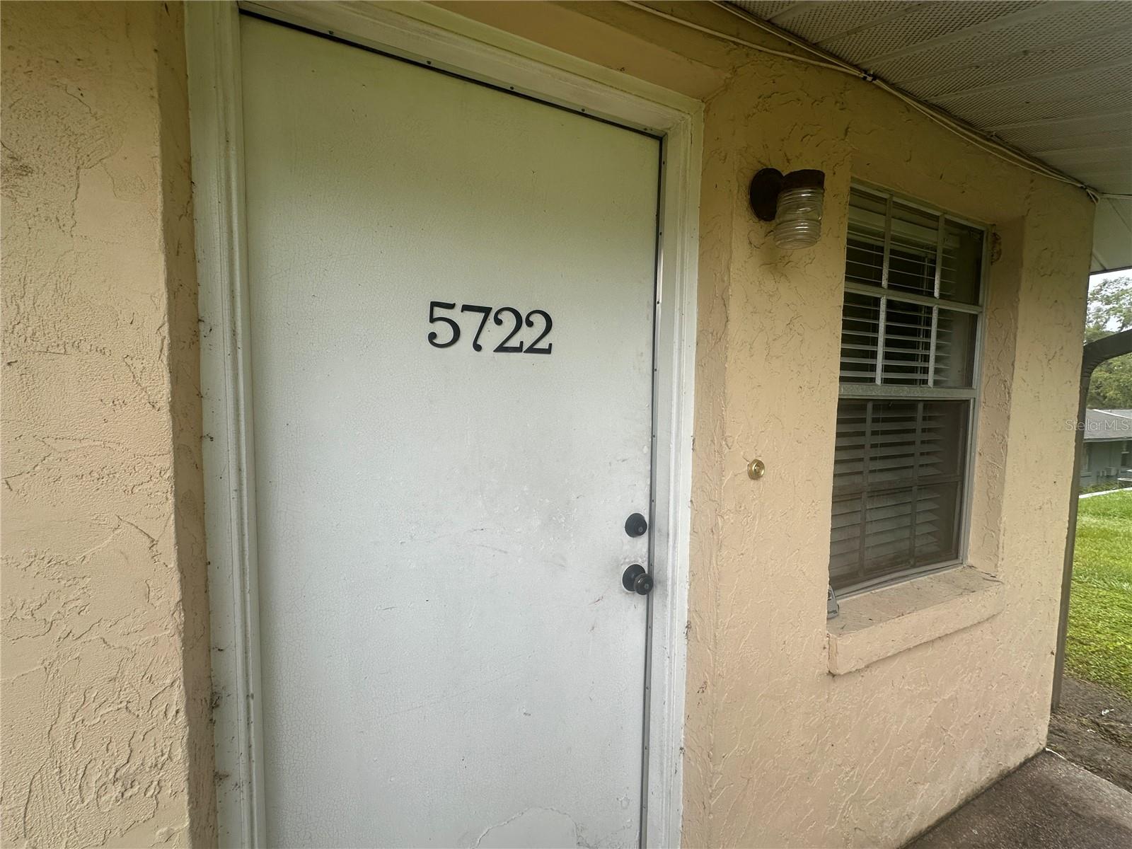 Details for 5720 116th Street, BELLEVIEW, FL 34420