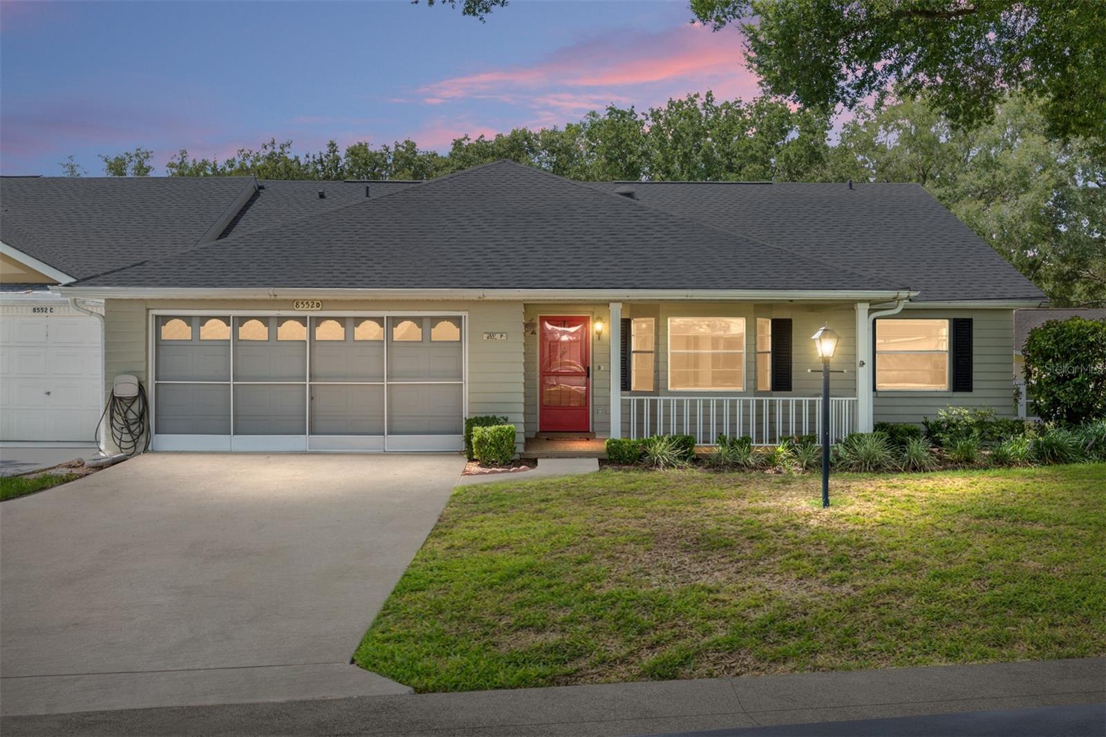 Details for 8552 92nd Lane D, OCALA, FL 34481
