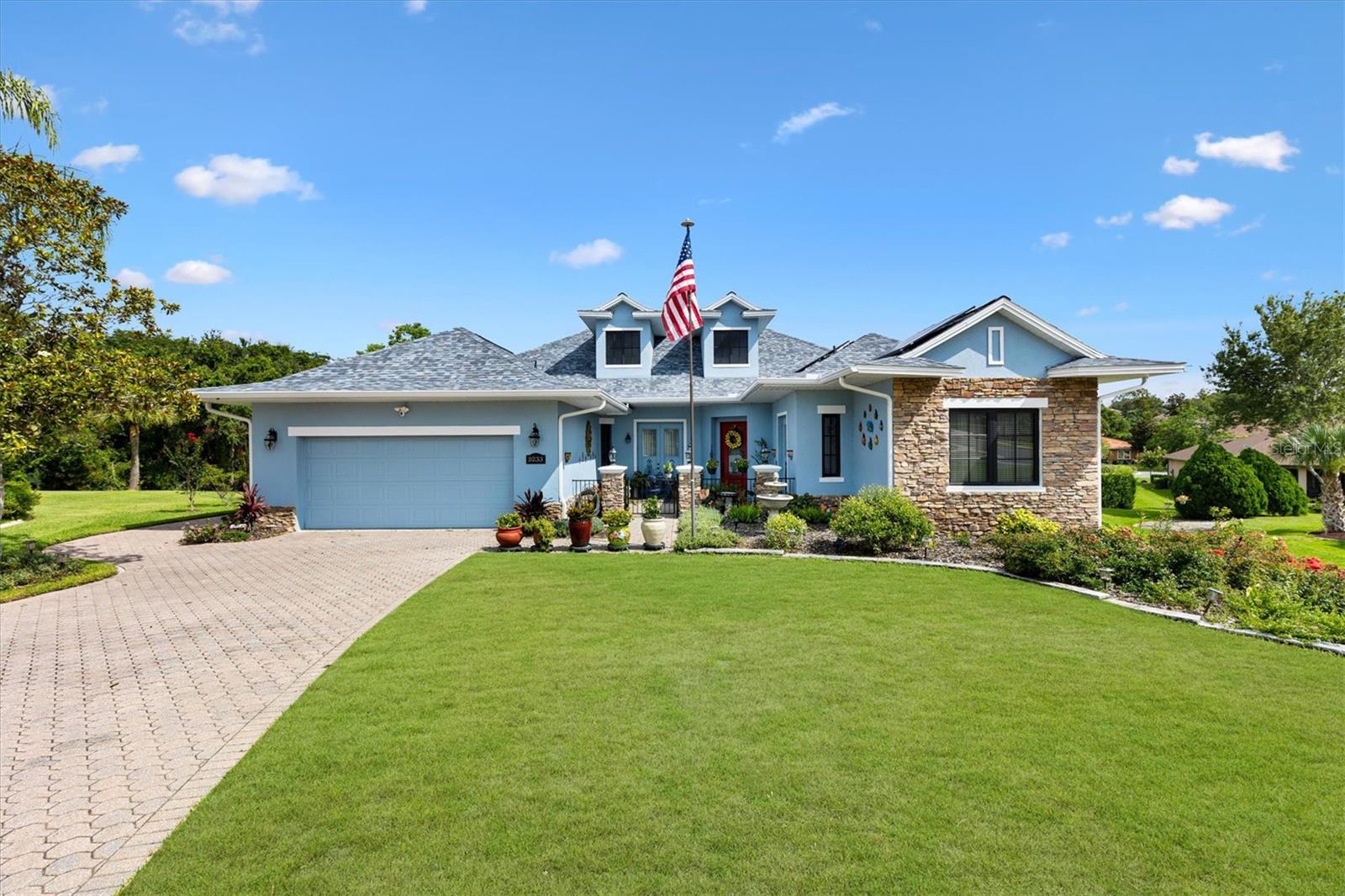 Details for 5233 Fountain Walk, LADY LAKE, FL 32159